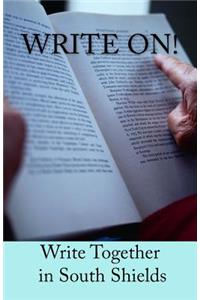 Write On!