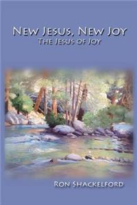 New Jesus, New Joy