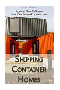 Shipping Container Homes
