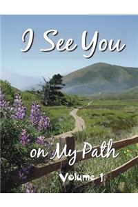 I See You On My Path