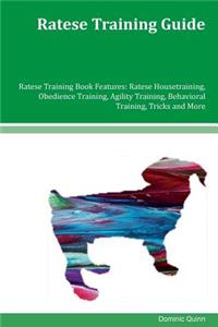 Ratese Training Guide Ratese Training Book Features