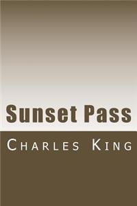 Sunset Pass