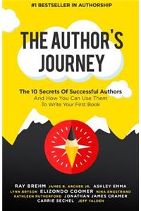 Author's Journey
