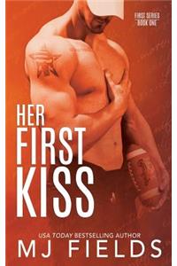Her First Kiss