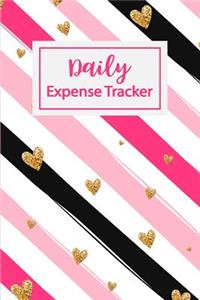 Daily Expense Tracker