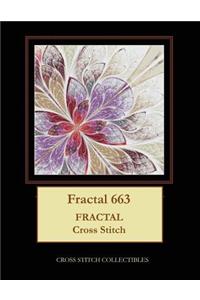 Fractal 663