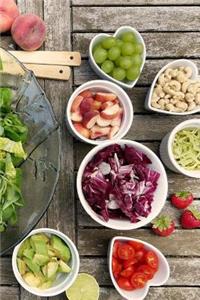 Salads Notebook