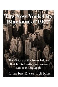 New York City Blackout of 1977