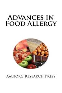 Advances in Food Allergy