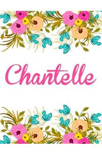 Chantelle