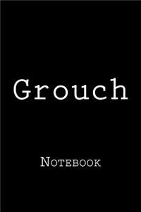 Grouch