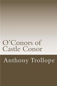 O'Conors of Castle Conor