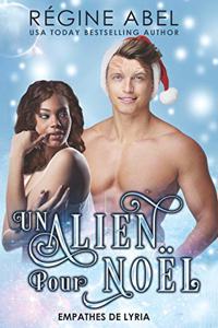 Un Alien Pour Noël