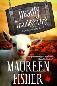 Deadly Thanksgiving