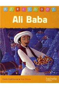 Ali Baba Et Les 40 Voleurs