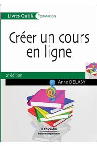 Créer un cours en ligne