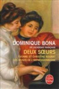 Deux soeurs