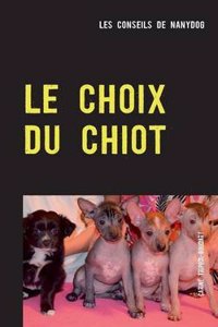 Choix Du Chiot