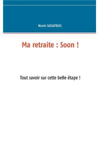 Ma retraite