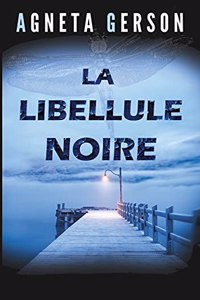 libellule noire