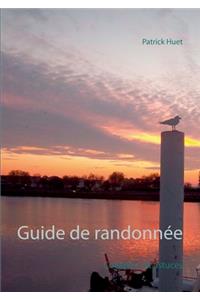Guide de randonnée