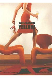 Veuve Clicquot Yellow: Yellow