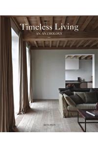 Timeless Living: An Anthology