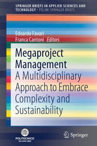 Megaproject Management