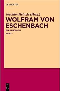 Wolfram Von Eschenbach