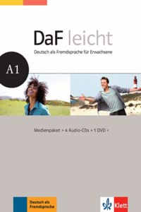 DaF leicht