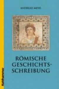 Romische Geschichtsschreibung