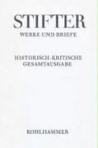 Erzahlungen