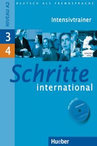 Schritte International