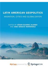 Latin American Geopolitics