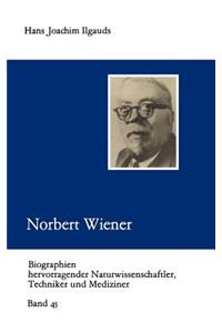 Norbert Wiener