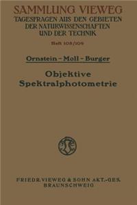 Objektive Spektralphotometrie