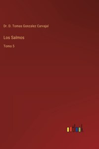 Los Salmos