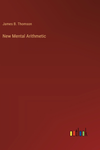 New Mental Arithmetic
