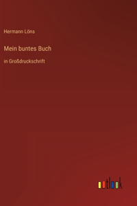 Mein buntes Buch
