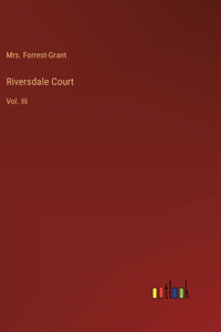 Riversdale Court