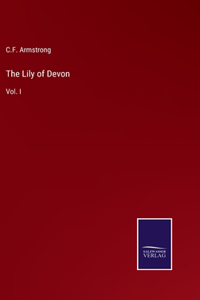 Lily of Devon
