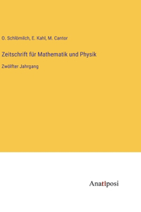 Zeitschrift für Mathematik und Physik