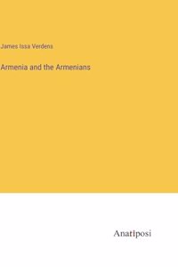 Armenia and the Armenians