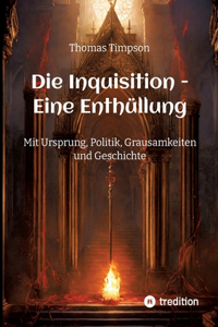 Inquisition - Eine Enthüllung
