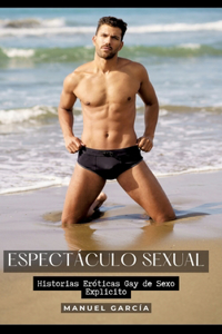 Espectáculo Sexual