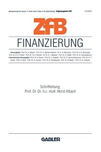 Finanzierung