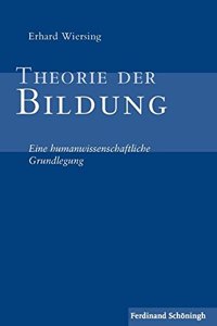 Theorie Der Bildung