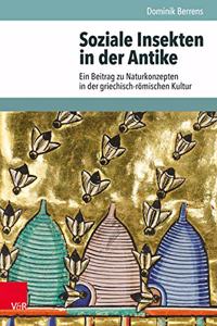 Soziale Insekten in Der Antike