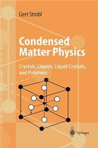 Condensed Matter Physics