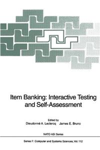 Item Banking